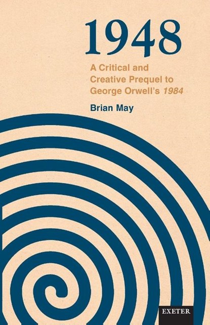 1948, Brian May - Paperback - 9781804132289