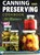 Canning and Preserving Cookbook for Beginners, Marah Pattle - Gebonden - 9781804141854