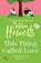 This Thing Called Love, Debbie Howells - Paperback - 9781804150511