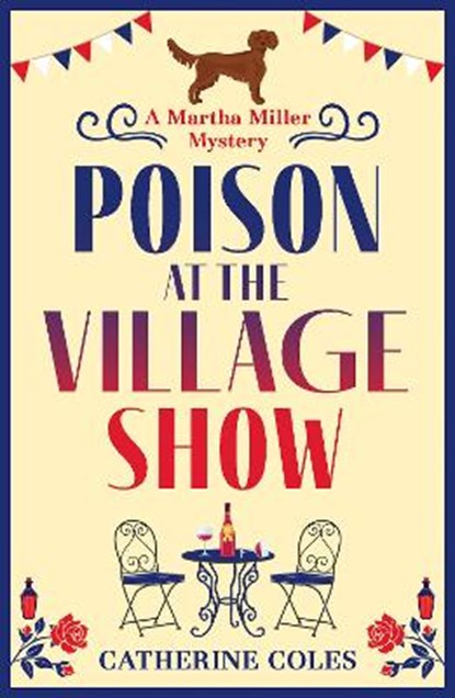 Poison at the Village Show, COLES,  Catherine - Paperback - 9781804150597