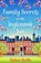 Family Secrets at the Inglenook Inn, Helen Rolfe - Paperback - 9781804155264