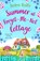 Summer at Forget-Me-Not Cottage, Helen Rolfe - Paperback - 9781804155363