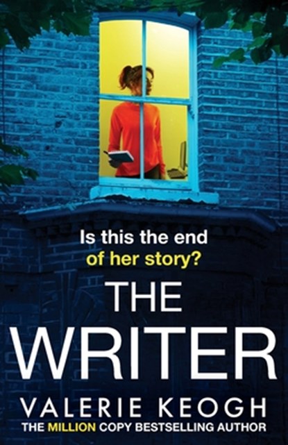 The Writer, Valerie Keogh - Paperback - 9781804157138