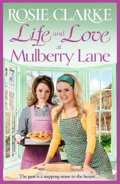 Life and Love at Mulberry Lane, Rosie Clarke - Paperback - 9781804157329