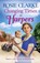 Changing Times at Harpers, Rosie Clarke - Paperback - 9781804157428