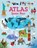 Atlas Lluniau Mawr, Emily Bone - Gebonden - 9781804163085