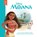 Disney Back to Books: Moana, Disney - Gebonden - 9781804163535