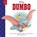 Disney Back to Books: Dumbo, Disney - Gebonden - 9781804164976