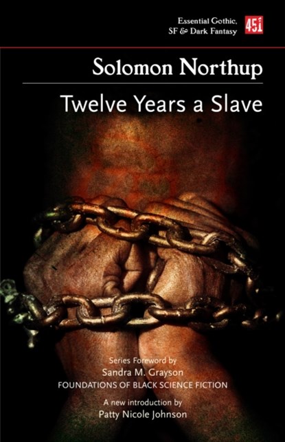 Twelve Years a Slave (New edition), Solomon Northup - Paperback - 9781804175798