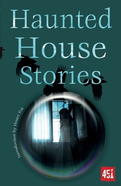 Haunted House Stories, J.K. Jackson - Paperback - 9781804175934