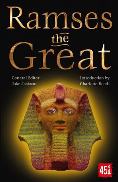 Ramses the Great, J.K. Jackson - Paperback - 9781804177181