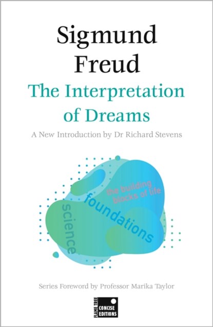The Interpretation of Dreams (Concise Edition), Sigmund Freud - Paperback - 9781804177921