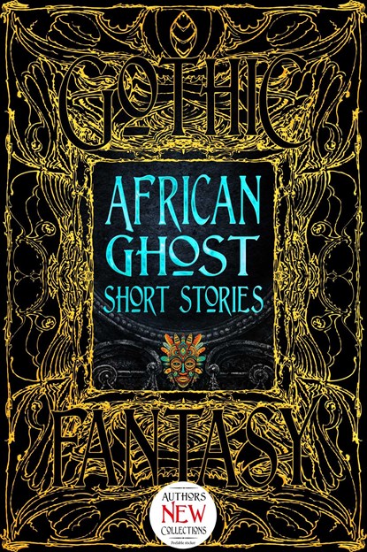 African Ghost Short Stories, Nuzo Onoh - Gebonden - 9781804177976