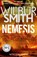 Nemesis, Wilbur Smith ; Tom Harper - Gebonden - 9781804180136