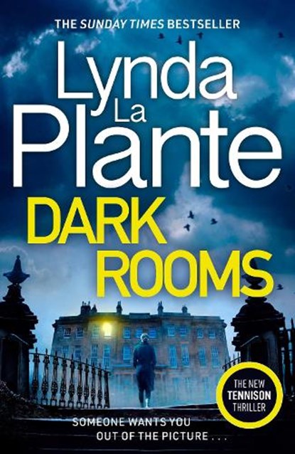 Dark Rooms, Lynda La Plante - Paperback - 9781804180334