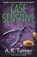 Case Sensitive, A. K. Turner - Paperback - 9781804180594