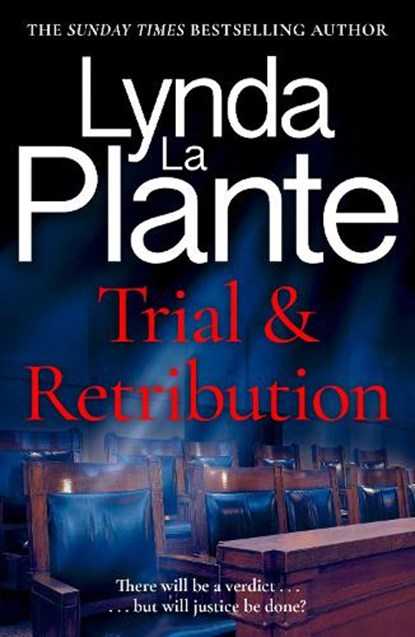 Trial and Retribution, Lynda La Plante - Paperback - 9781804181034