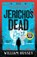 Jericho's Dead, William Hussey - Gebonden - 9781804181614