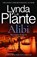 Alibi, Lynda La Plante - Paperback - 9781804182475