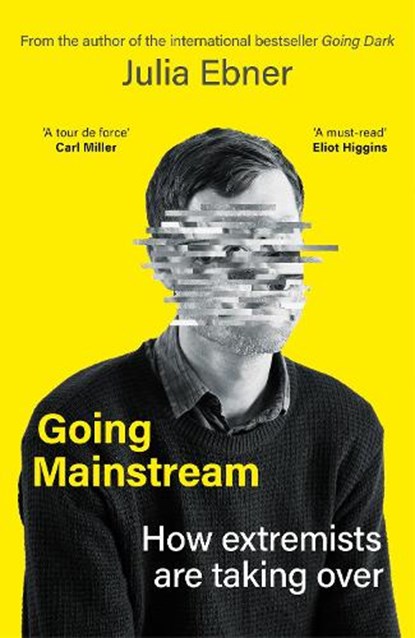 Going Mainstream, EBNER,  Julia - Paperback - 9781804183168