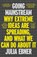 Going Mainstream, Julia Ebner - Paperback - 9781804183786