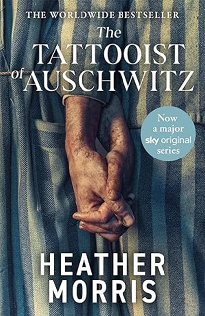 The Tattooist of Auschwitz, Heather Morris - Paperback - 9781804184158