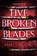 Five Broken Blades, Mai Corland - Paperback - 9781804186596