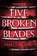 Five Broken Blades, Mai Corland - Paperback - 9781804186602
