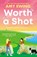 Worth a Shot, Amy Ewing - Paperback - 9781804187098