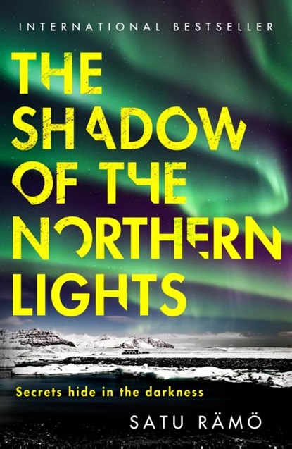 The Shadow of the Northern Lights, Satu Ramo - Paperback - 9781804188439