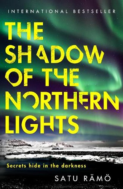 The Shadow of the Northern Lights, Satu Ramo - Paperback - 9781804188439