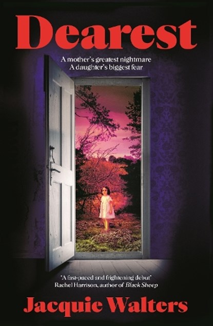 Dearest, Jacquie Walters - Paperback - 9781804188620