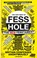 The New Fesstament, Rob Manuel - Gebonden - 9781804190425
