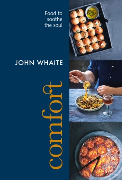 Comfort, John Whaite - Paperback - 9781804191781