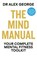 The Mind Manual, Dr Alex George - Paperback - 9781804193112