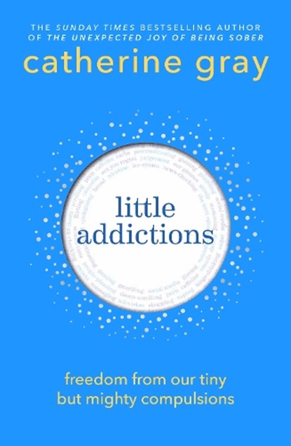 Little Addictions, Catherine Gray - Paperback - 9781804193242