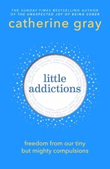 Little Addictions - Catherine Gray - 9781804193242
