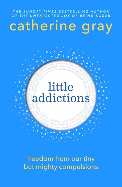 Little Addictions, Catherine Gray - Paperback - 9781804193242
