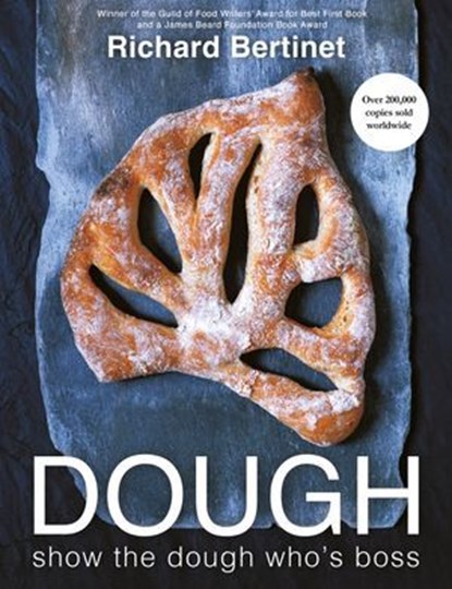 Dough, Richard Bertinet - Ebook - 9781804193921