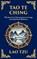 Tao Te Ching, Lao Tzu - Paperback - 9781804212585