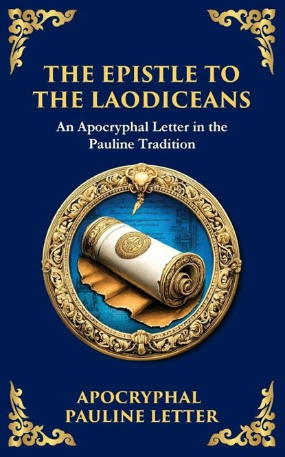 The Extra Pauline Letters, Early Christian Sources - Paperback - 9781804217726