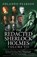 Redacted Sherlock Holmes Volume VII, Orlando Pearson - Paperback - 9781804240021