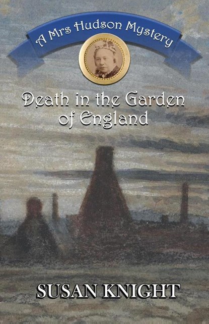 Death in the Garden of England, Susan Knight - Paperback - 9781804241752