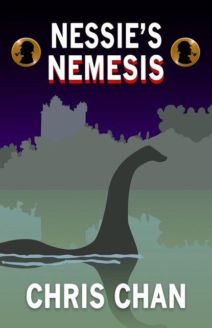 Nessie's Nemesis, Chris Chan - Paperback - 9781804242438