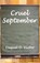 Cruel September, Daniel D Victor - Paperback - 9781804243183