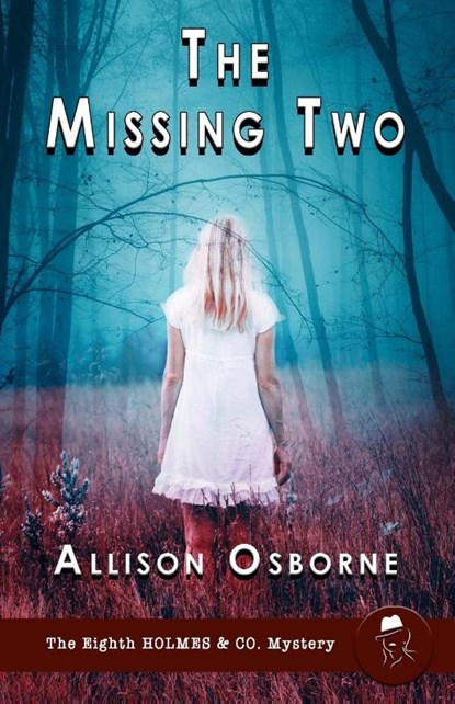 The Missing Two, Allison Osborne - Paperback - 9781804244463