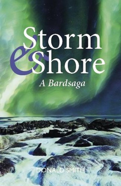 Storm & Shore, Donald Smith - Paperback - 9781804250358