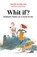 Whit if?, Hugh McMillan - Paperback - 9781804251355