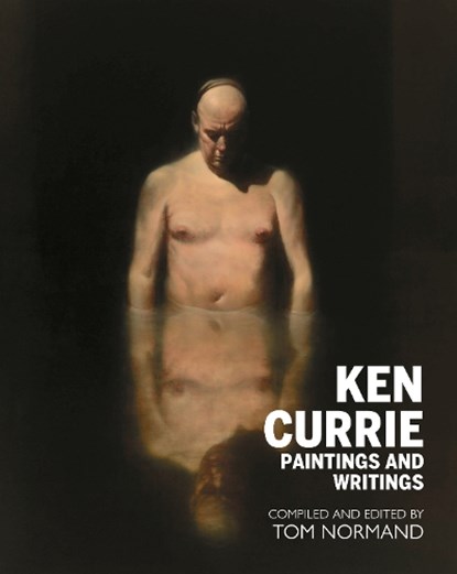Ken Currie, Tom Normand - Paperback - 9781804252277