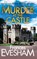 Murder at the Castle, Frances Evesham - Gebonden - 9781804261880